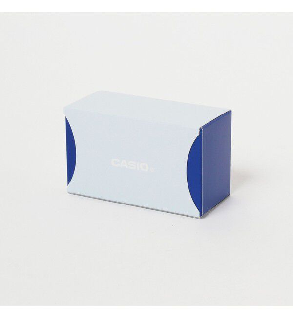 BEAMS「CASIO / デジタル ウォッチ ゴールド A159WGEA-1JF」|腕時計|