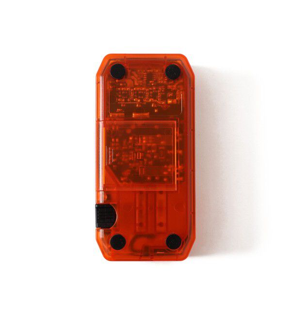 BEAMS「AC＆USB タップ スケルトン」|モバイルケース|