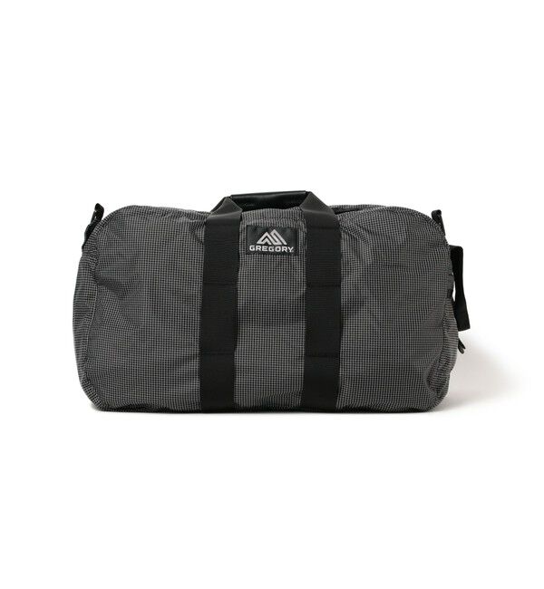 BEAMS「【別注】GREGORY / DUFFEL BAG M RIPSTOP」|リュック|