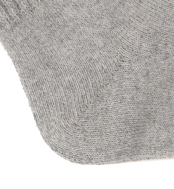 SHIPS for women「スニーカーソックス」|ソックス|