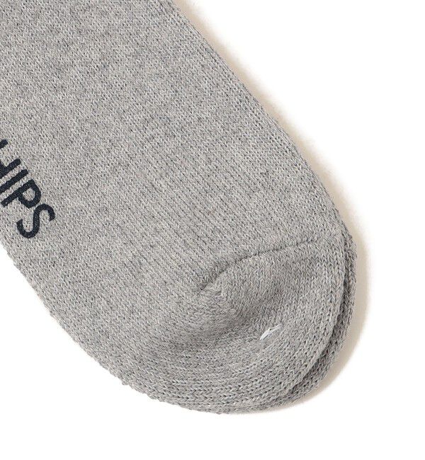SHIPS for women「スニーカーソックス」|ソックス|