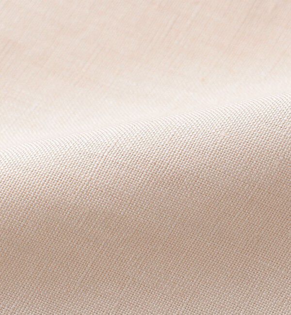 SHIPS「【SHIPS別注】CARUSO: アイーダ ワイドラペル アイリッシュ リネン ジャケット」|テーラードジャケット|