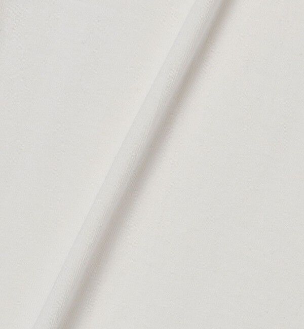 SHIPS「【SHIPS別注】SloppySupply: ロゴ プリント 半袖 Tシャツ」|Tシャツ・カットソー|