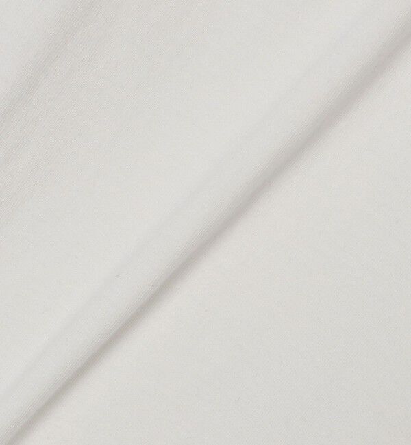 SHIPS「【SHIPS別注】SloppySupply: ロゴ プリント 半袖 Tシャツ」|Tシャツ・カットソー|