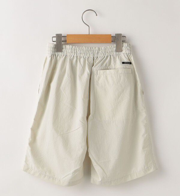 SHIPS KIDS「ARCH&LINE:155cm / 〈UVカット〉ナイロン ショーツ」|その他|