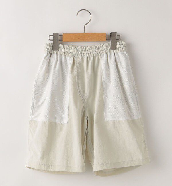 SHIPS KIDS「ARCH&LINE:155cm / 〈UVカット〉ナイロン ショーツ」|その他|