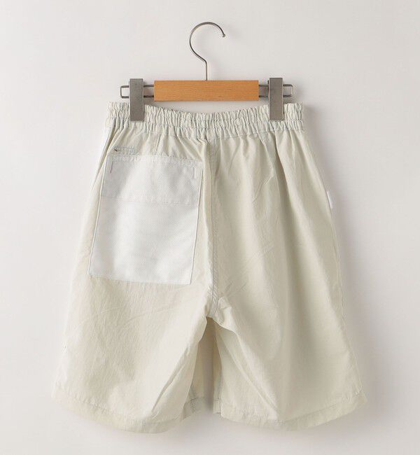 SHIPS KIDS「ARCH&LINE:155cm / 〈UVカット〉ナイロン ショーツ」|その他|