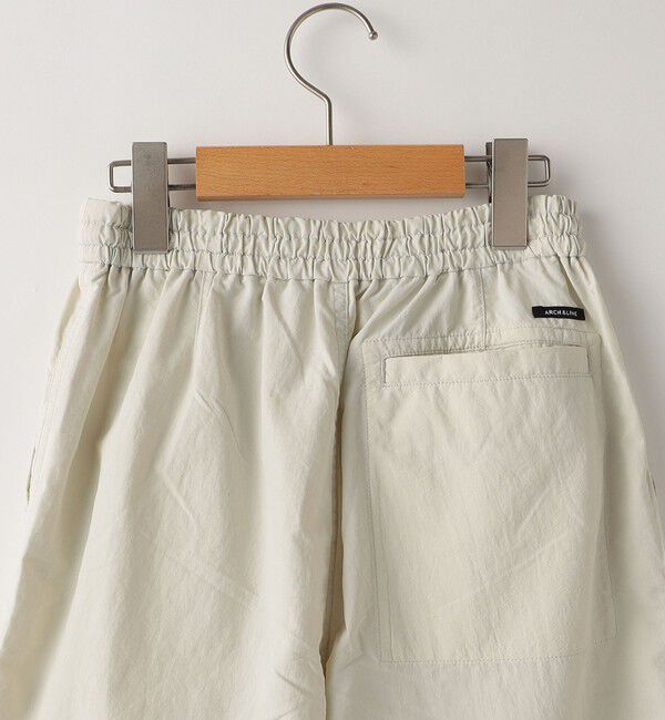 SHIPS KIDS「ARCH&LINE:155cm / 〈UVカット〉ナイロン ショーツ」|その他|