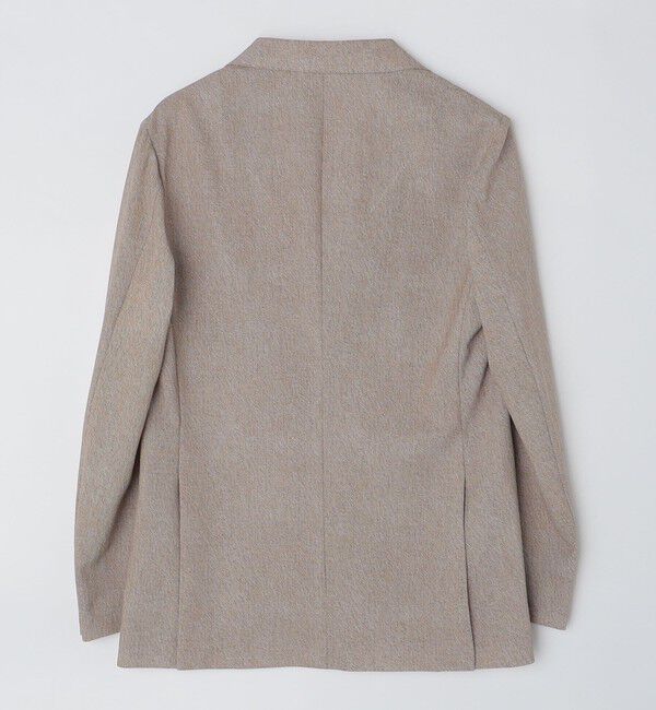 SHIPS Colors 「SHIPS Colors:〈洗濯機可能〉AVANT 2Bジャケット(セットアップ対応可能)」|テーラードジャケット|