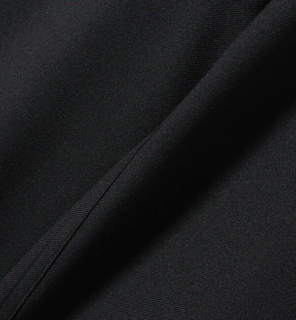 SHIPS for women「SHIPS NINE CASE:〈手洗い可能〉サスペンダー スカート ◇」|スカート|