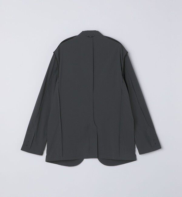 SHIPS「SHIPS: 〈セットアップ対応〉PERTEX(R) 2B ジャケット」|テーラードジャケット|