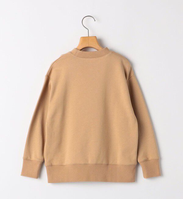 SHIPS KIDS「SHIPS KIDS:80～90cm / バーガー スウェット」|スウェット・ジャージ|