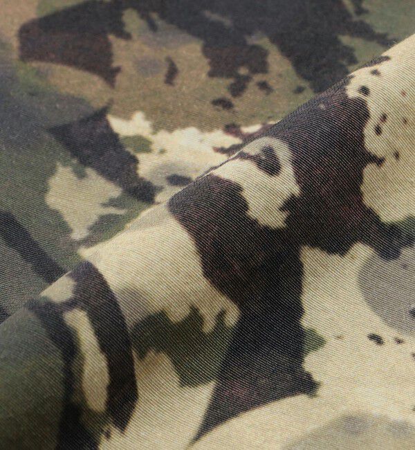 SHIPS「PURPLE MOUNTAIN OBSERVATORY: ALPINE PANT CAMO」|その他|