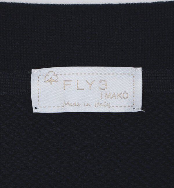 SHIPS「【SHIPS別注】FLY3:  コットン ニット ダブルブレザー」|テーラードジャケット|