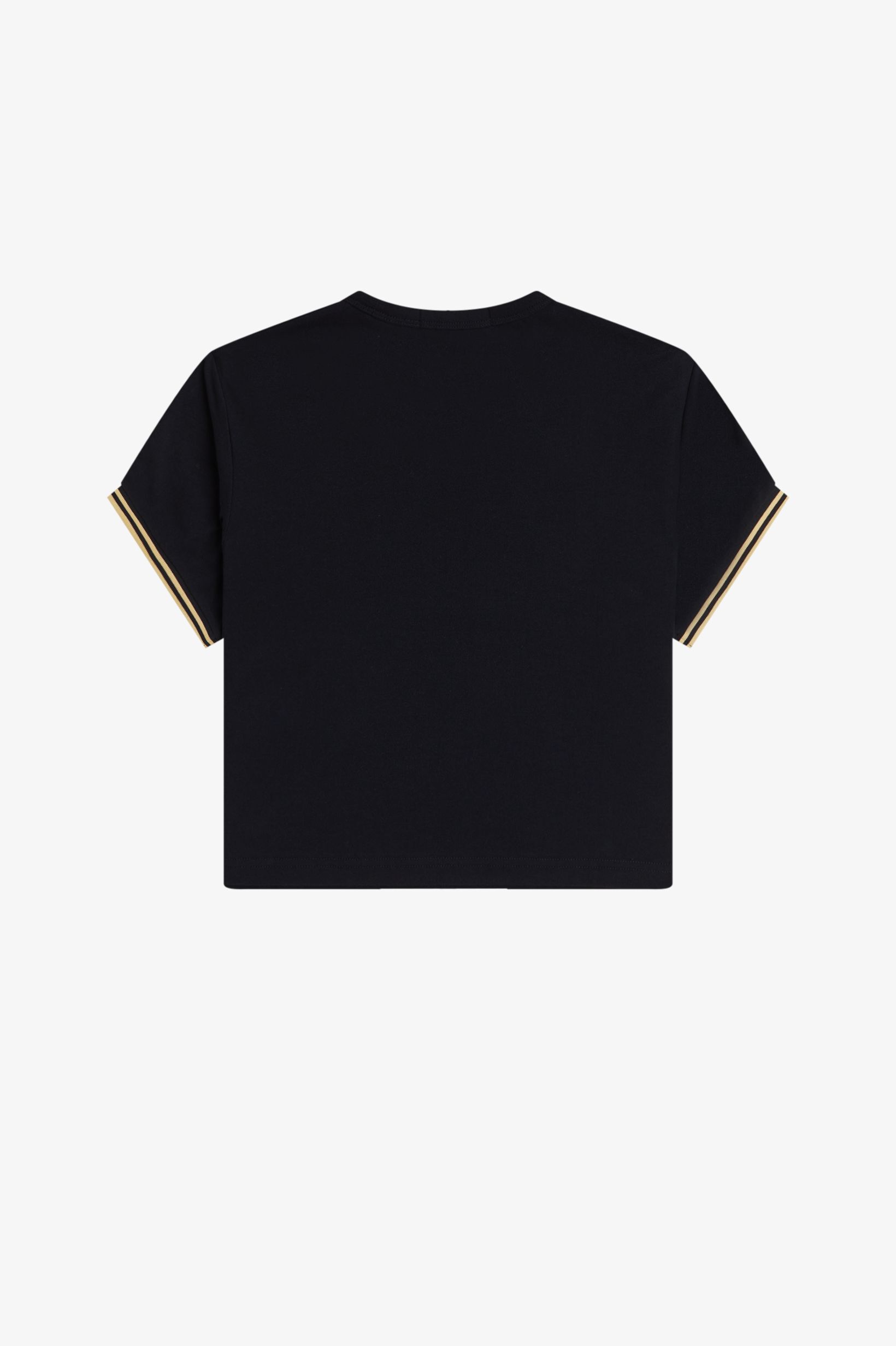 FRED PERRY 「Tipped Pique T-Shirt」|Tシャツ・カットソー|