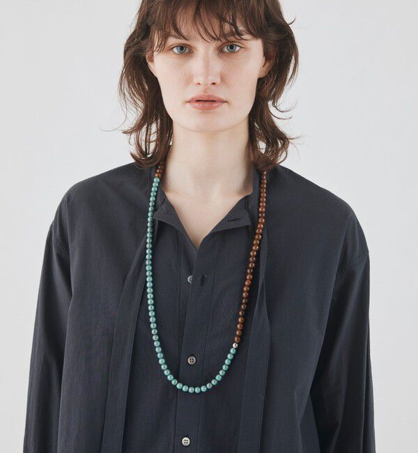 TOMORROWLAND GOODS「FLorian jewelry ロングネックレス」|その他|