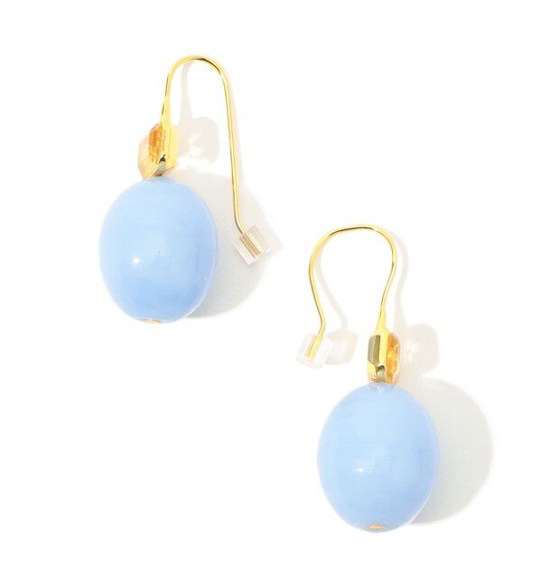 TOMORROWLAND GOODS「Lizzie Fortunato CLOUDBREAK ピアス」|ピアス|