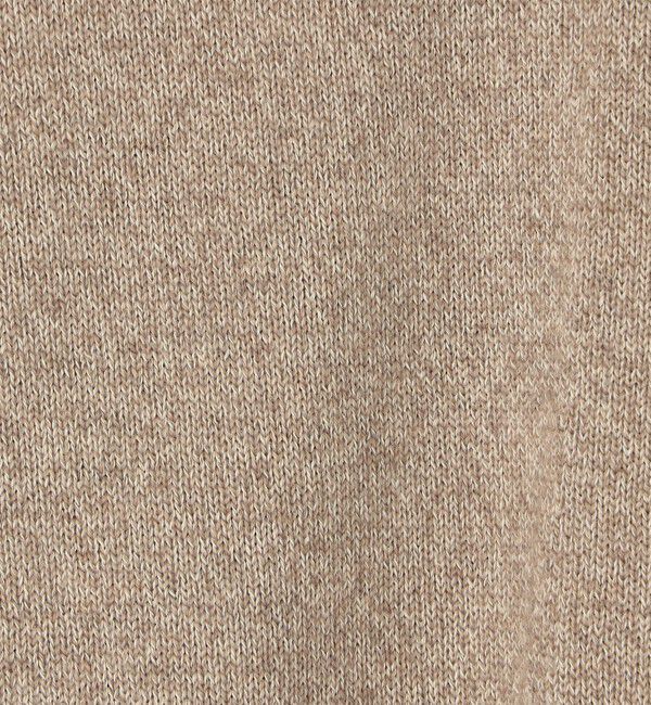 GALERIE VIE「カシミヤペーパー ライダースジャケット」|ライダースジャケット|