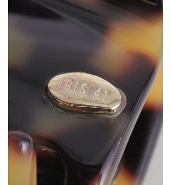 EMILYWEEK「【IRIS47/イリスフォーセブン】ヴェロニク プチクリップ / HB122」|その他|