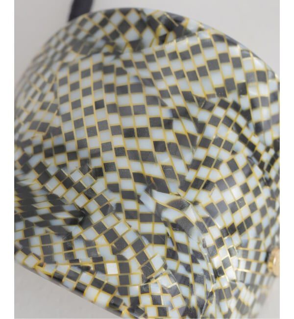 EMILYWEEK「【IRIS47/イリスフォーセブン】ヴェロニク ポニー / HB124」|その他|