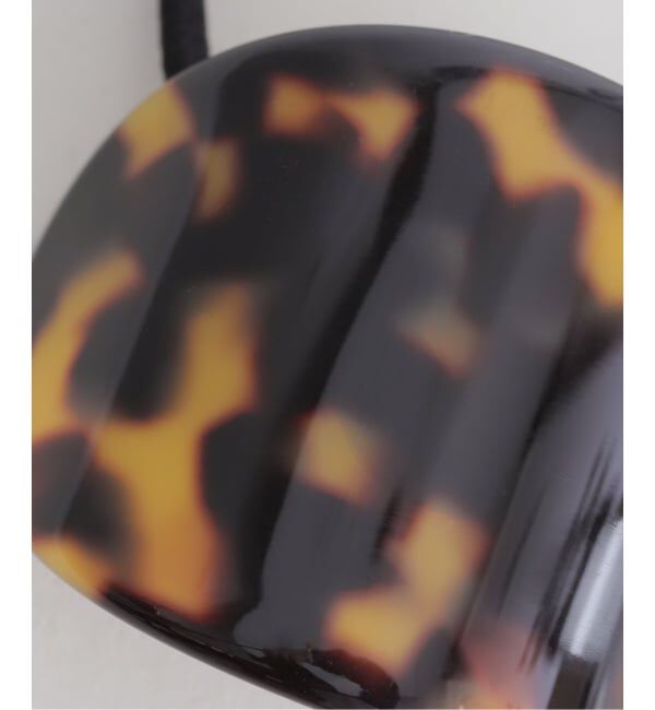 EMILYWEEK「【IRIS47/イリスフォーセブン】ヴェロニク ポニー / HB124」|その他|