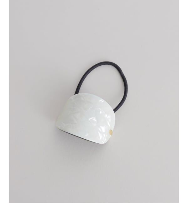 EMILYWEEK「【IRIS47/イリスフォーセブン】ヴェロニク ポニー / HB124」|その他|ホワイト