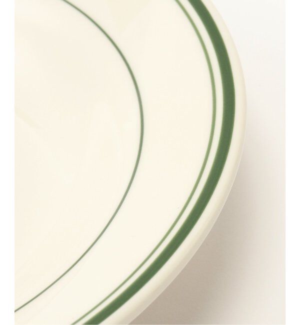 ACME「【TUXTON/タクストン】 SOUP PLATE　スーププレート」|食器・キッチングッズ|