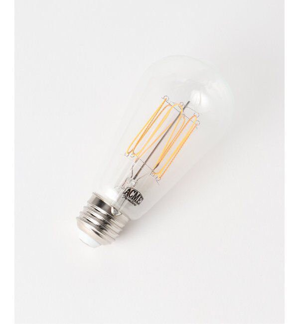 ACME「LED BULB ST58/E26　LED電球」|その他|