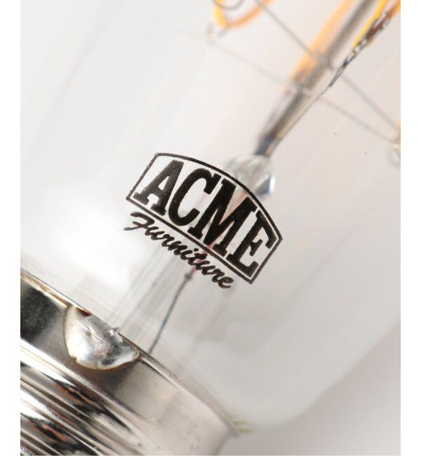 ACME「LED BULB ST58/E26　LED電球」|その他|