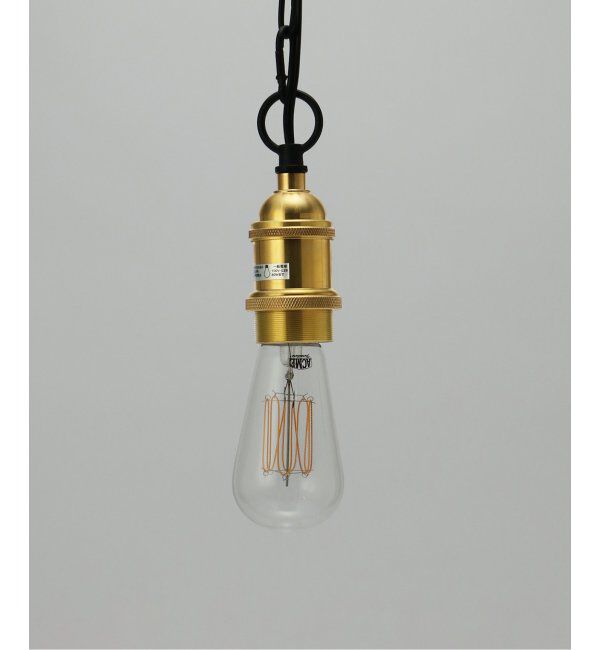 ACME「LED BULB ST58/E26　LED電球」|その他|