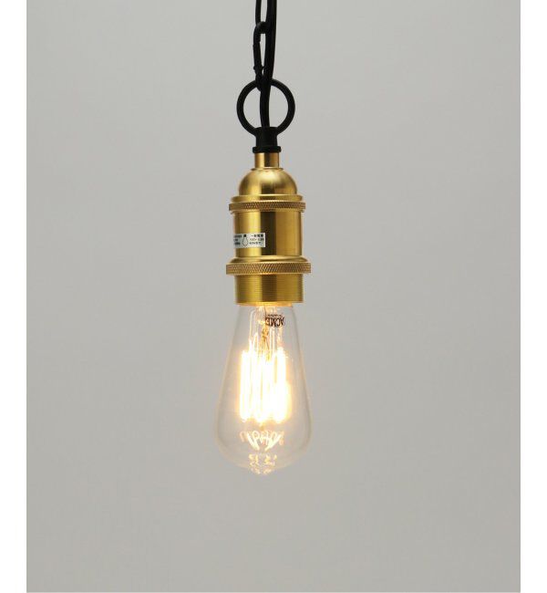 ACME「LED BULB ST58/E26　LED電球」|その他|