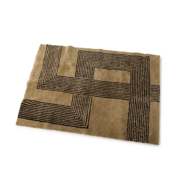 journal standard Furniture「STOKES RUG 140x200　ストークス ラグ」|その他|