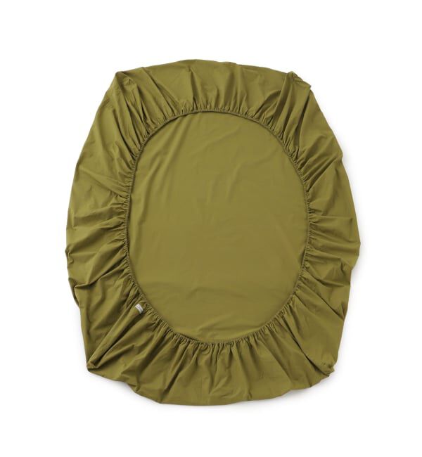 ACME「【CAEDExACME】BOX SHEET D　ボックスシーツ ダブル」|その他|