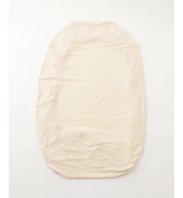 journal standard Furniture「SWAY BOX SHEET S　ボックスシーツ シングル」|その他|