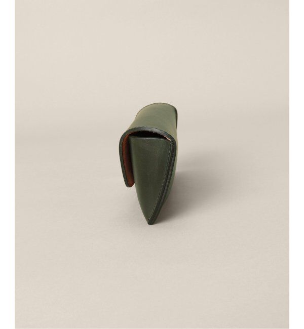 EYETHINK「【DIFFUSER/ディフューザー】SG1076D  DarkGreenPink glasses case」|その他|