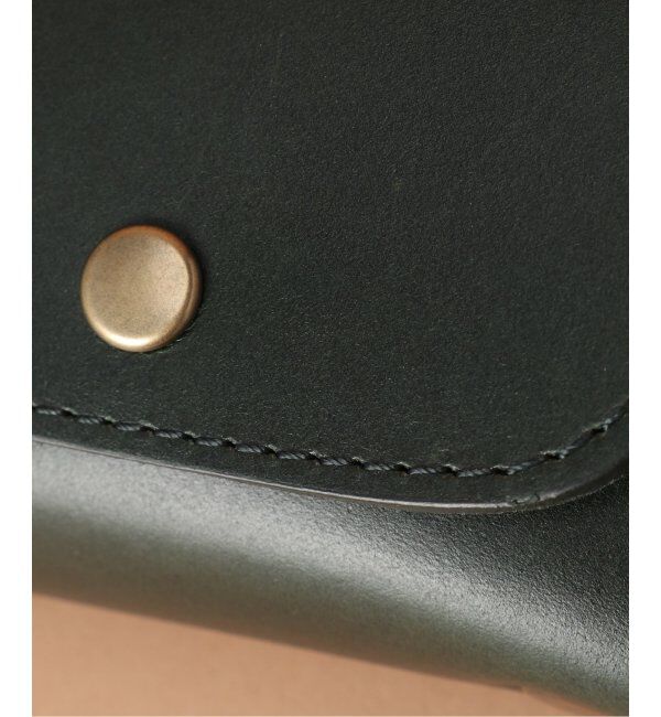 EYETHINK「【DIFFUSER/ディフューザー】SG1076D  DarkGreenPink glasses case」|その他|