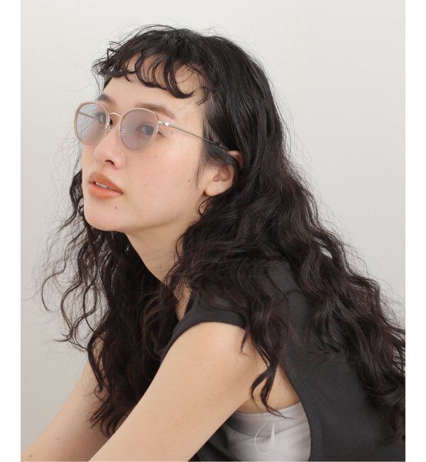 EYETHINK「【megane and me/メガネアンドミー】FELIX PK1SG  Sunglasses」|サングラス|