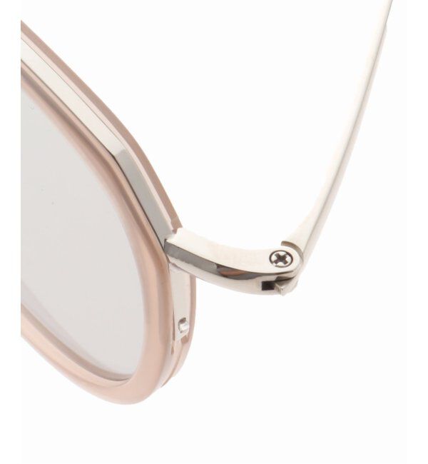 EYETHINK「【megane and me/メガネアンドミー】FELIX PK1SG  Sunglasses」|サングラス|