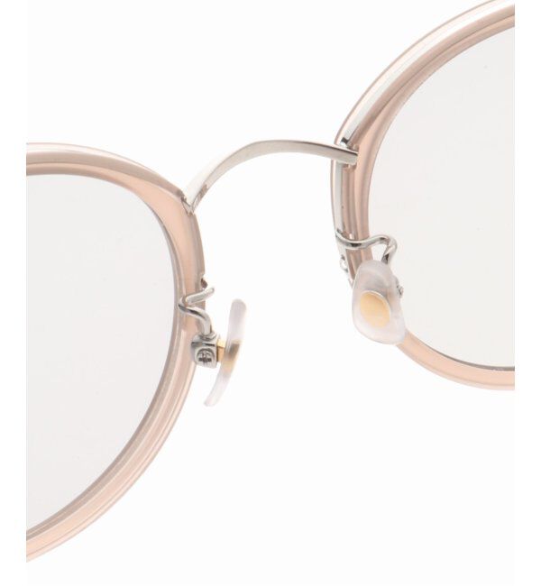 EYETHINK「【megane and me/メガネアンドミー】FELIX PK1SG  Sunglasses」|サングラス|