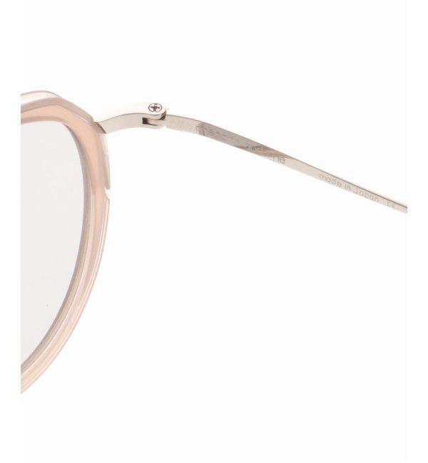 EYETHINK「【megane and me/メガネアンドミー】FELIX PK1SG  Sunglasses」|サングラス|