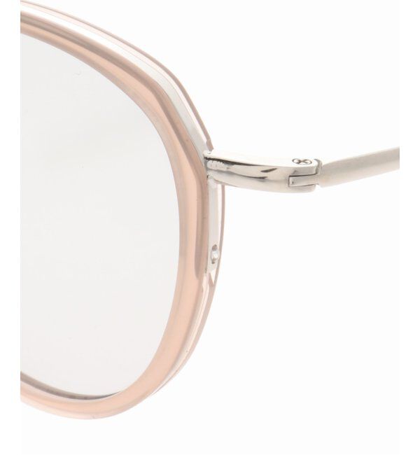 EYETHINK「【megane and me/メガネアンドミー】FELIX PK1SG  Sunglasses」|サングラス|