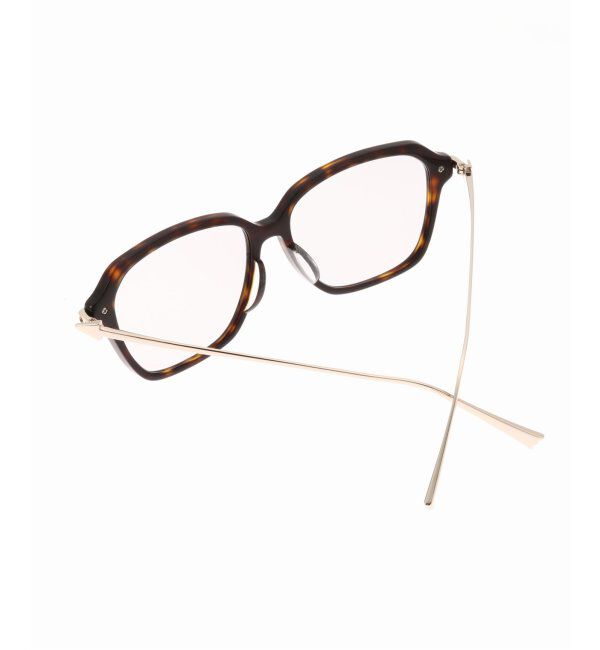 EYETHINK「【megane and me/メガネアンドミー】別注 UNITY HV ex Sunglasses」|メガネ|