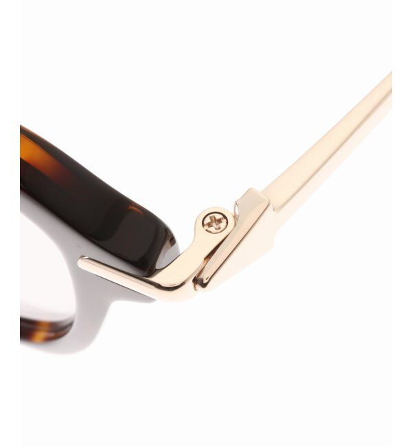 EYETHINK「【megane and me/メガネアンドミー】別注 UNITY HV ex Sunglasses」|メガネ|