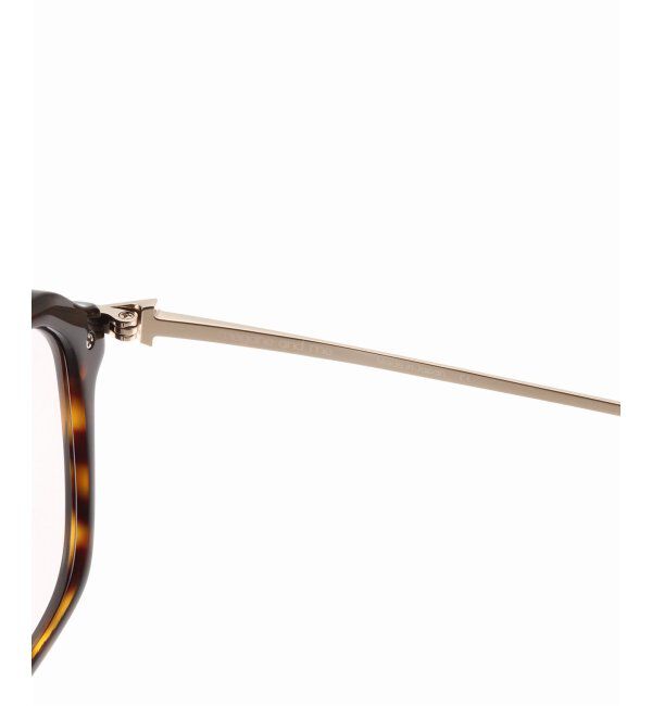 EYETHINK「【megane and me/メガネアンドミー】別注 UNITY HV ex Sunglasses」|メガネ|