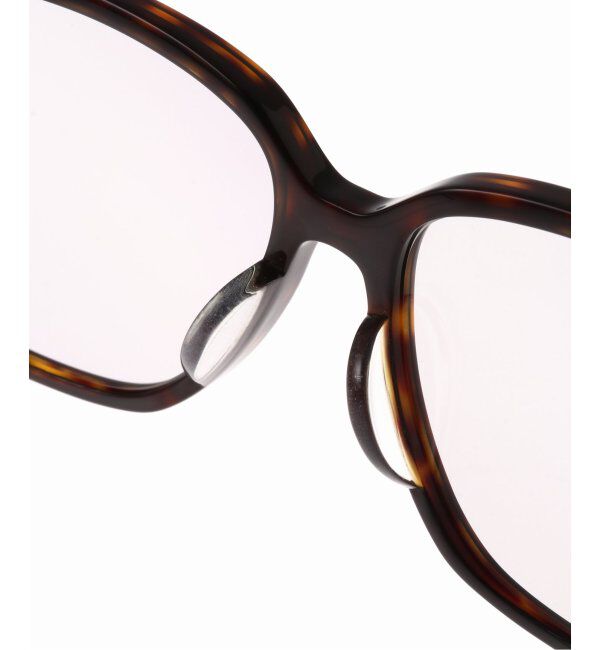 EYETHINK「【megane and me/メガネアンドミー】別注 UNITY HV ex Sunglasses」|メガネ|