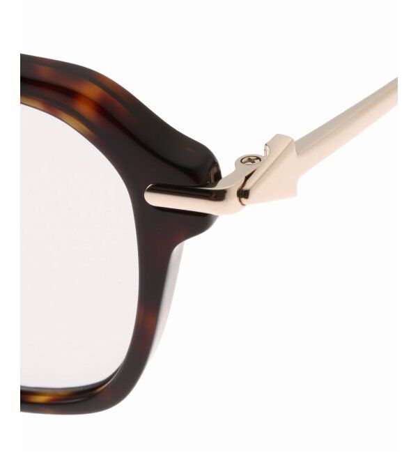 EYETHINK「【megane and me/メガネアンドミー】別注 UNITY HV ex Sunglasses」|メガネ|