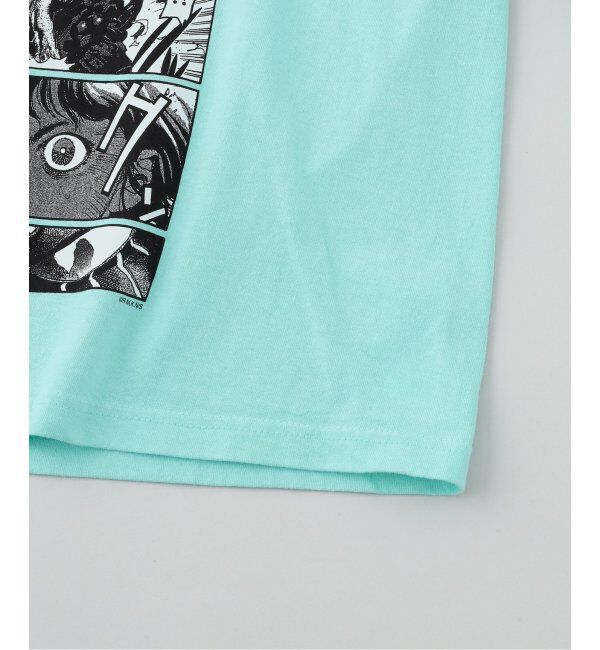 JOINT WORKS「F-LAGSTUF-F/フラグスタフxARMS LS TEE3」|Tシャツ・カットソー|