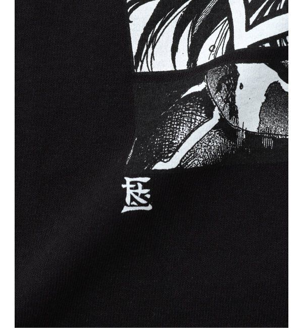 JOINT WORKS「F-LAGSTUF-F/フラグスタフxARMS LS TEE3」|Tシャツ・カットソー|