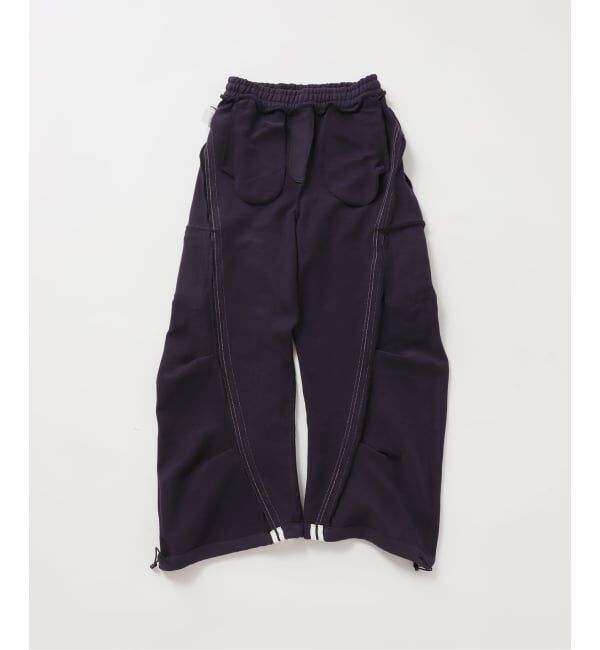 JOINT WORKS「サイドラインスウェットパンツ/ Side Line Sweatpants」|その他|