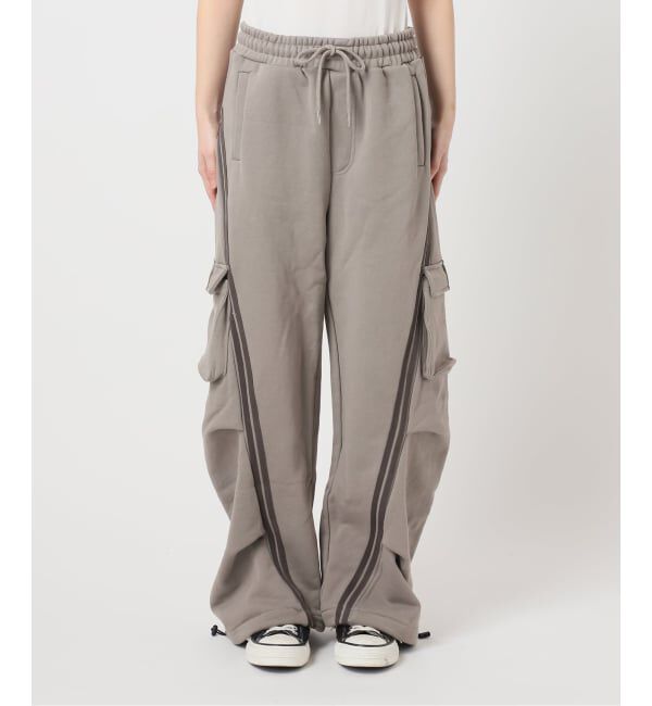 JOINT WORKS「サイドラインスウェットパンツ/ Side Line Sweatpants」|その他|